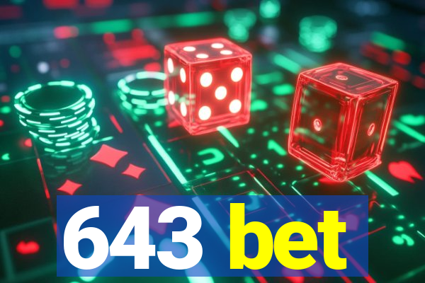 643 bet